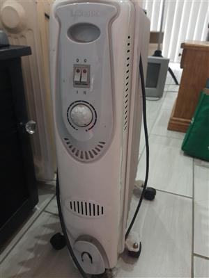 Winter is coming!! Heater for sale.