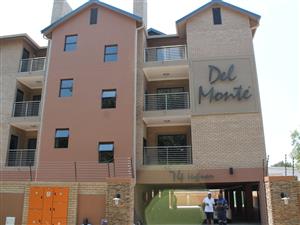 Two-bedroom Apartment–For Sale - Potchefstroom