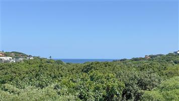 Valley Views – A Luxury 3-Bedroom Coastal Home in Zululami