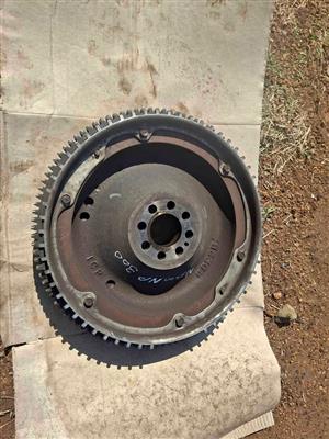 Nissan NP300 hardbody flywheel for sale