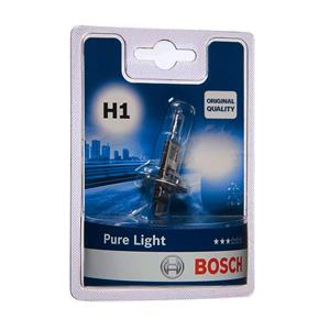 Bosch H1 (448) Pure Light Headlight Bulb - H1 (each)