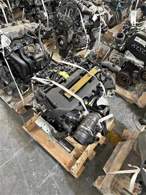 Opel Corsa 1.4 Turbo Imported Engine for sale (A14NET)