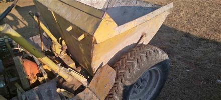 Site dumper