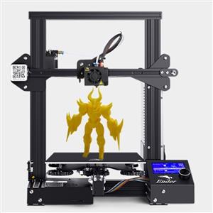 3D Printer  Machine