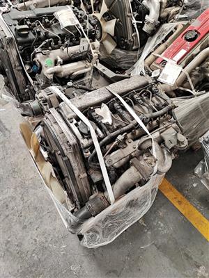 Hyundai 2.5 Diesel Sorento Engine for sale (D4CB)