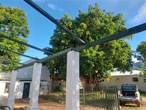 Apartment Rental Monthly in Graaff-Reinet