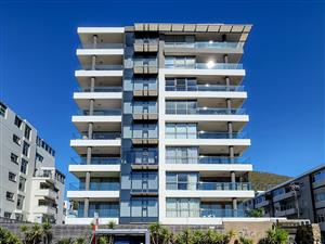 Apartment For Sale in Green Point