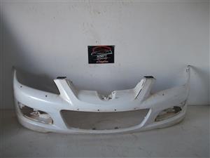 Mazda 6 '04-'08 front bumper