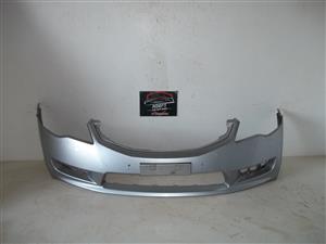 Honda Civic (FD) '06-'08 front bumper