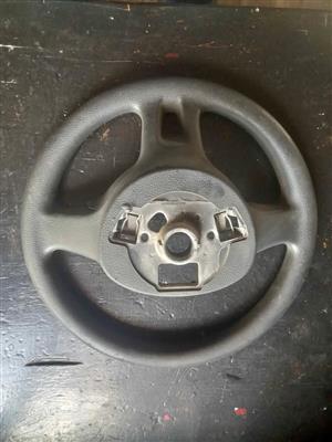 POLO VIVO 9N3 OEM STEERINGWHEEL