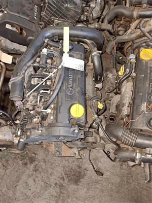 OPEL CORSA Y17DT ENGINES FOR SALE