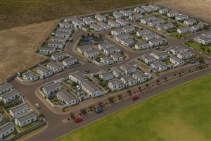 Stunning New Development – Selling Out Fast!