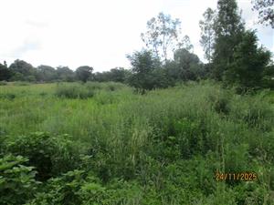 Vacant Land Residential For Sale in Henley On Klip