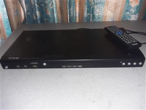 DVD Player for sale!
