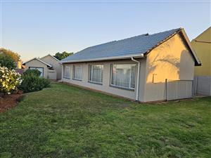 Modern Elegance Meet Everyday Comfort -With bonus Cottage !