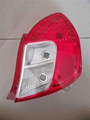 Suzuki Celerio hatchback 2017 ONWARDS NEW TAILLIGHTS FOR SALE 