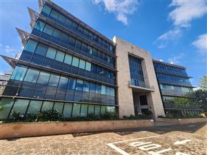 Offices to let in Sandton