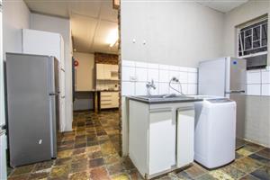 Neat Student Rooms – Affordable Living Close to Campus!