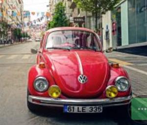 Small car 