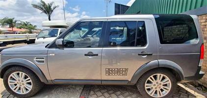Discovery 4 TDV6 S For Sale AUTO EZI