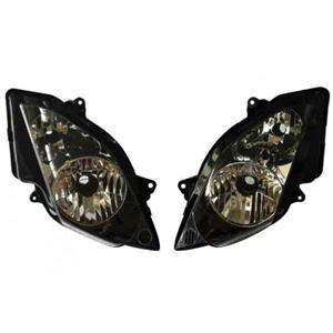 Headlight - Honda VFR