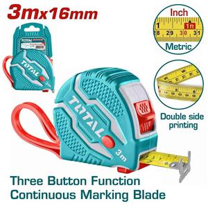 3m Measuring Tape
