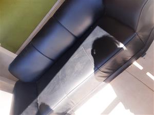 Lounge suite for sale, 3 piece