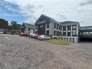 Fantastic A grade offices to let in Sunninghill!