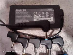 MASTER LAPTOP ADAPTER (Huntkey)