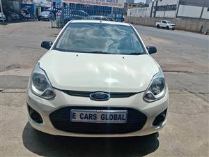 Ford figo 1.4