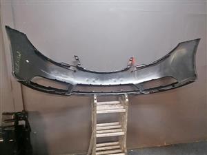 Kia Cerato black bumper DM or contact number in the description for assistance.