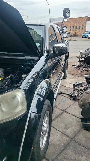 Stripping Parts,fixing & fitting
