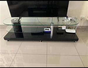 Plasma tv stand for sale. Very good condition 