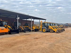JCB 3CX TLB FOR SALE
