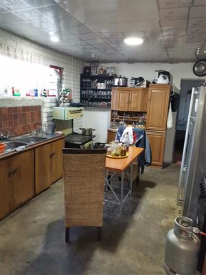 Hardware and Tyre shop Business for sale