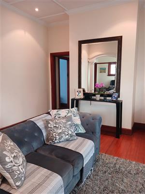 Beautiful Spacious Home with Income generating Cottage