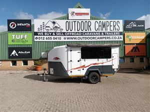 2024 Mobi Lodge Continental
