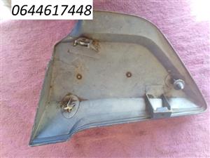 Kawasaki GT  (KZ550G) 1