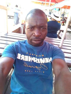 Am looking for a part-time job as a driver