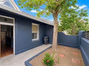 House For Sale in Woodstock