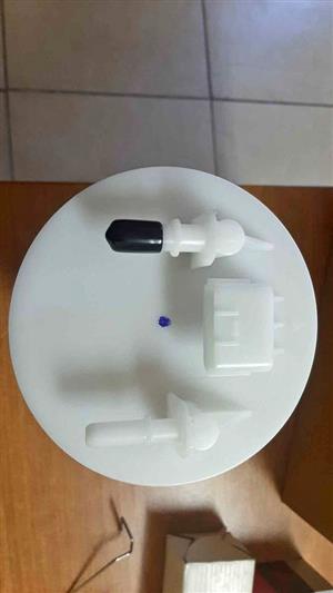NISSAN ALMERA FUEL PUMP 2000 to 2012 MODEL.BRAND NEW. FOR VARIOUS OTHER CARS TOO.