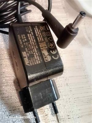 ASUS PRE-OWNED LAPTOP ADAPTER (19V~1•75A)