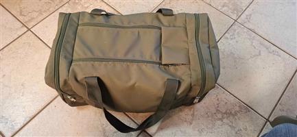 New Canvas bags