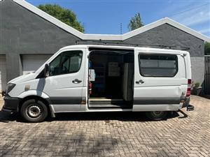 Merc Sprinter for sale