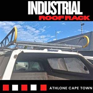 Opel Gamma Utility Industrial Roof Rack