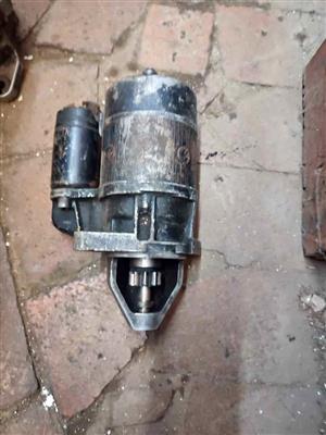 Honda Ballade D15 Starter