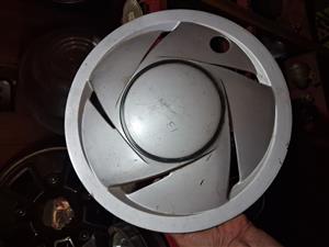 Wheel cap, 13 inch