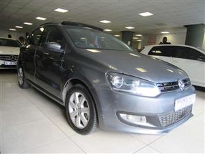 2013 VW Polo 6 TDI for sale in Sandton