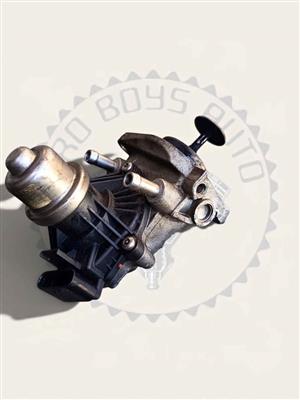 BMW/MINI COOPER B37, B47, B57 EGR VALVE AVAILABLE FOR SALE IN EXCELLENT CONDITION