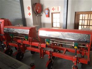 New 4 row Maize and Bean planter for sale 